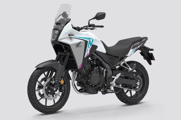 NX500 E-Clutch